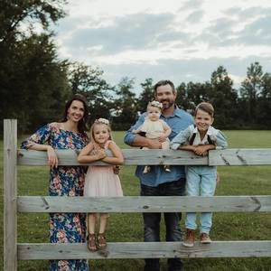 Meet your Posher, Ann